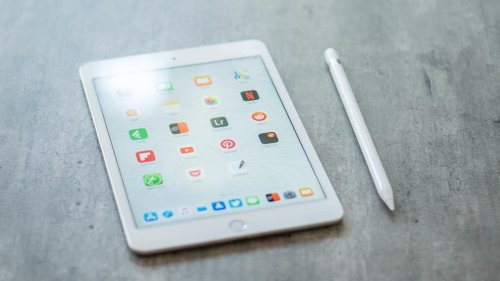 Apple introduces iPadOS, giving iPads their own operating system
