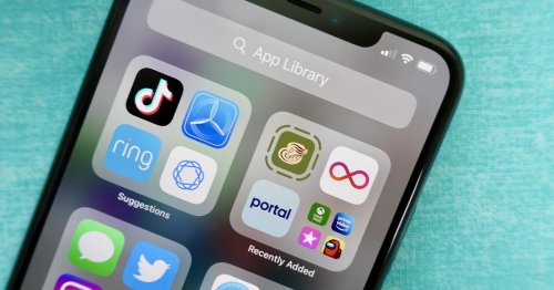 Stop downloading so many single-use iPhone apps