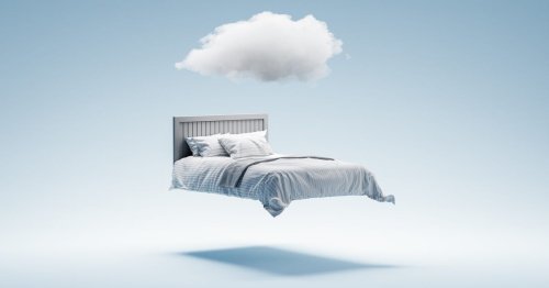 Sleep Experts Reveal Why We Dream and the Meaning Behind Them