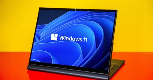 Windows 11 vs. Windows 10: What's different in Microsoft's new OS