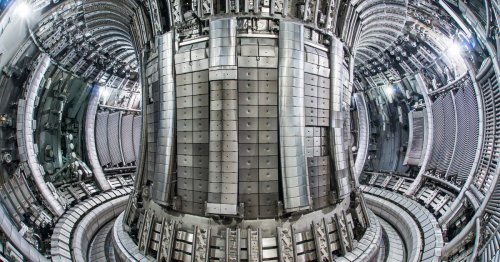 Unlocking Fusion Power Would Revolutionize Energy. But Can We Make It Work?