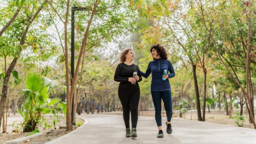 Walking Is Exercise: Major Benefits Revealed From Personal Trainer
