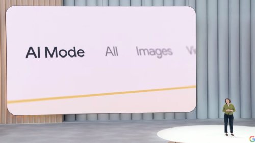 Google's AI Mode Will Change Your Search Experience. Here's How