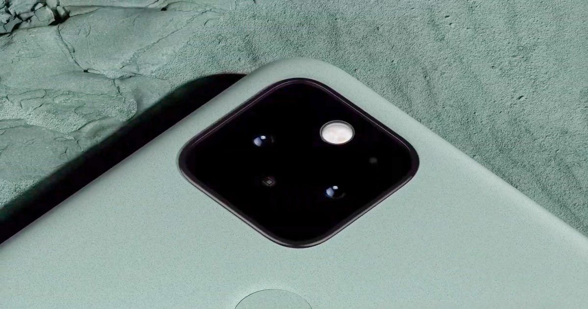 2 Google Pixel 5 camera features we think you'll be excited about