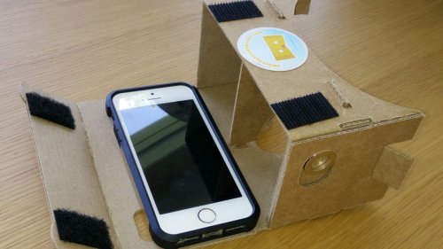The 9 best VR apps for iPhone