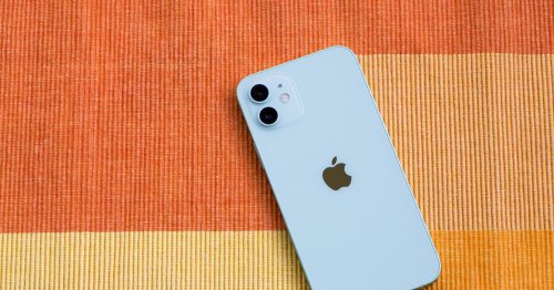 iPhone sales fell 20% ahead of iPhone 12 launch, but Apple isn't worried