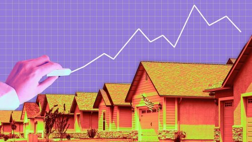 Mortgage Rate Predictions for Week of April 28-May 4, 2025