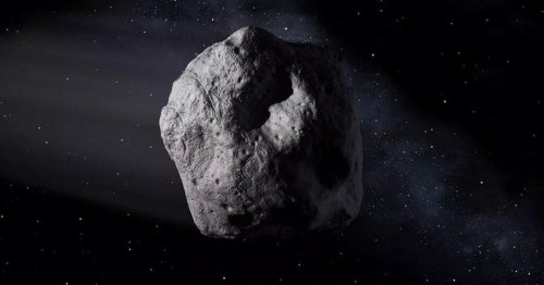 Scientists can't rule out giant asteroid Apophis impacting Earth in 2068