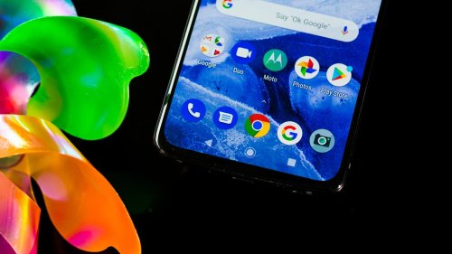 Over 1,000 Android apps were found to steal your data. Here's what you can do
