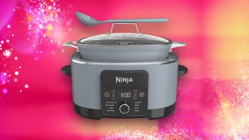 Save $40 on Ninja’s PossibleCooker Pro Before Prime Big Deal Days Begins