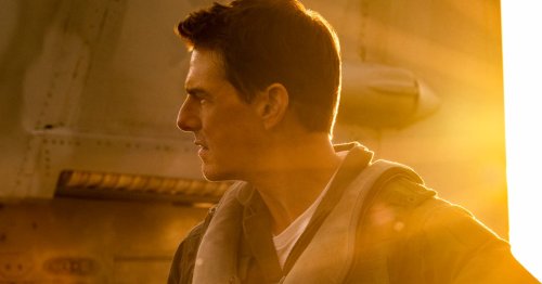 'Top Gun: Maverick' Review: Tom Cruise Sequel Flies High