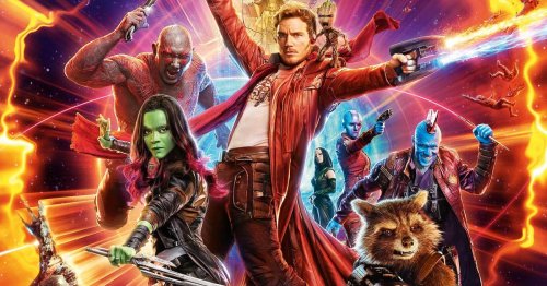 'Guardians of the Galaxy Vol. 3' Trailer Takes Marvel Back to Space