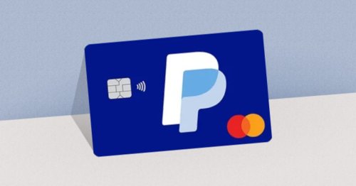 PayPal Cashback Mastercard: Shop Through PayPal for Extra Cash Back