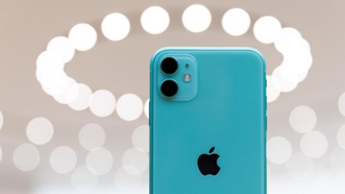 iPhone 11: Here's everything you get if you upgrade from a 6S