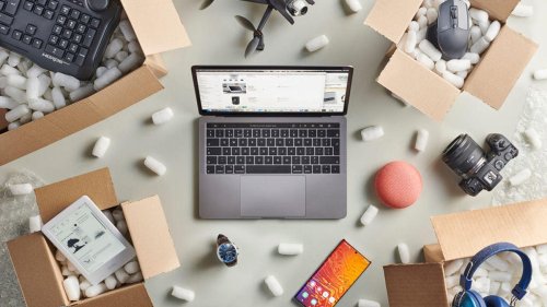 My Tariff-Proof Strategy for Buying High-Quality Electronics