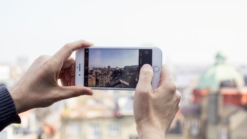 Awesome phone photography: How to take great-looking pictures on iPhone or Android