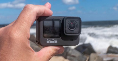 Cyber Monday 2020 camera deals still available: Save $200 on a GoPro Hero 9 bundle, $250 on a Nikon Z50 kit and more