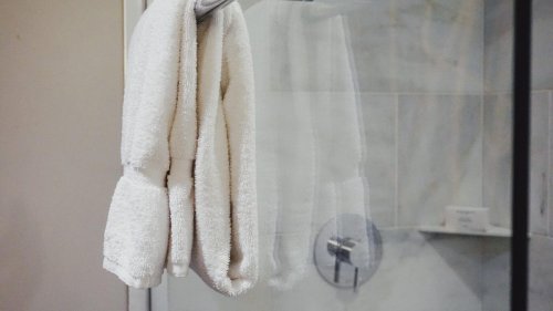 Are Your Bath Towels Really Clean? Experts Reveal What You Should Know
