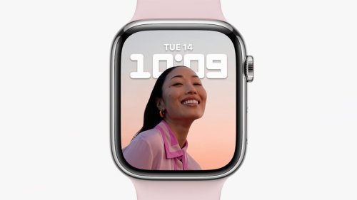 Apple Watch 7 arrives Oct. 15: Here's what to know