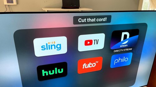 Hulu Vs. YouTube TV Vs. Sling TV Vs. DirecTV Stream Channels | Flipboard