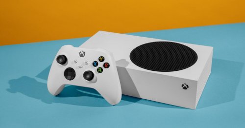 Save $50 on an Xbox Series S Console, Bringing the Price to $250