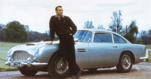 Every James Bond Movie, Ranked: The Best (and Worst) of Bond