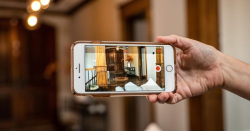 Turn Your Old Phone Into a Free Home Security Camera. Here's How