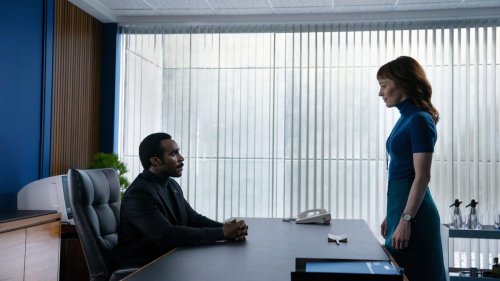 What Time Does the Severance Season 2 Finale Drop Tonight?