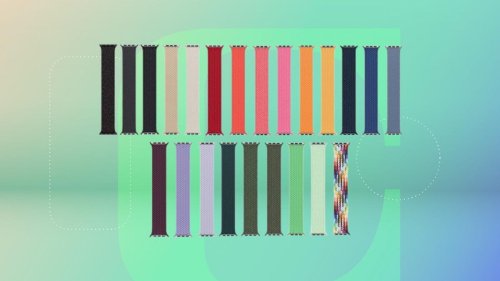 Spice Up Your Life With Buy 1 Get 2 Free on Apple Watch Bands in Mystery Colors