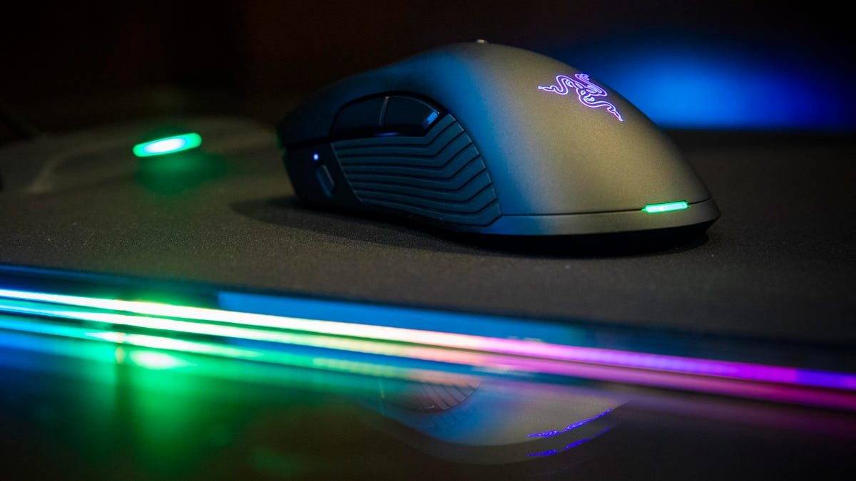 Holiday gifts for the gamer who has everything