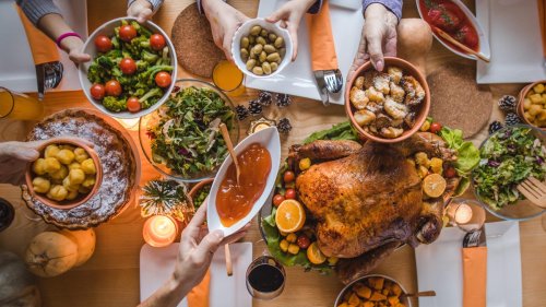 It's not too late to plan your keto Thanksgiving feast. Here's how to do it