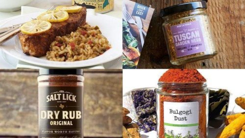 The Best Rubs You Can Buy for Grilled Steak, Chicken, Pork and Fish