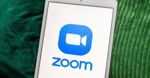 Zoom's new event product aims to re-create in-person conferences