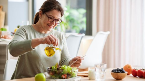 Mediterranean Diet for Heart and Bone Health: Foods to Eat and How to Get Started