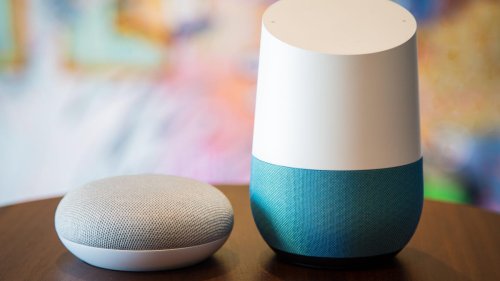 How to search everything Google Home can do
