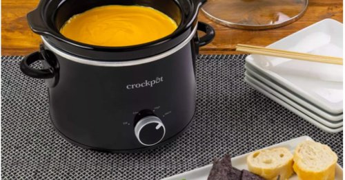 A $10 Dip Warmer and More Gear to Tackle Your Football Watch Party