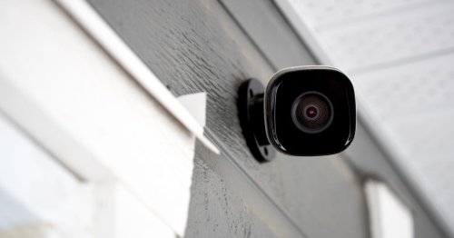 3 Places You Should Never Put a Home Security Camera