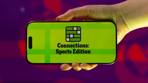 Today's NYT Connections: Sports Edition Hints, Answers for March 20 #178