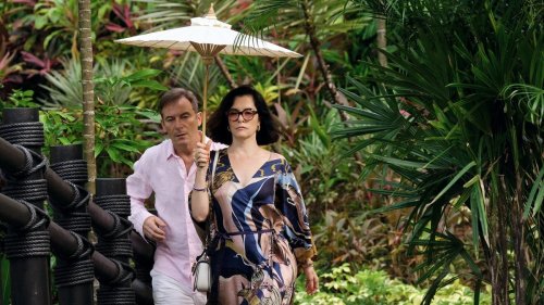 'The White Lotus' Season 3: When to Watch Episode 6 on Max
