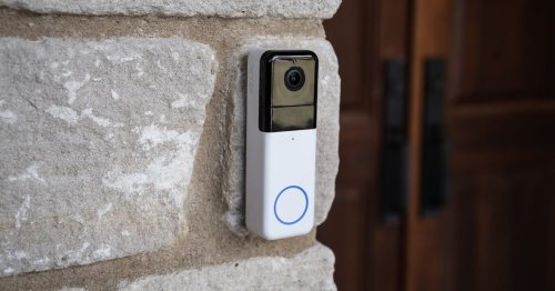 Best wireless home security cameras of 2022