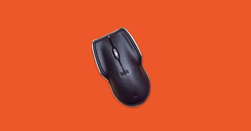 Get More Done With the Best Wireless Mouse