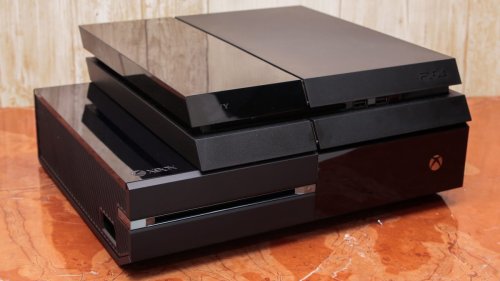 How to extend the life of your PS4 or Xbox One