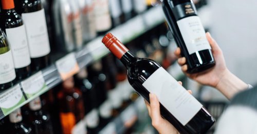 Good Wine Doesn't Have to Be Expensive. Here's How to Shop for Bargain Beverages