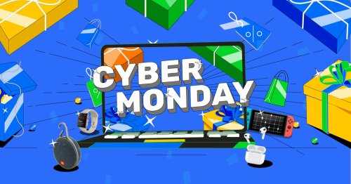 Black Friday and Cyber Monday Cheat Sheet: Your Guide to the Best Deals in 2022