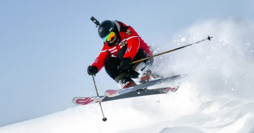 coolest ski gear 2023