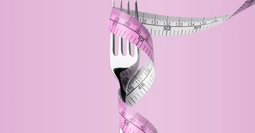 Why you gain weight after losing it, and how to stop