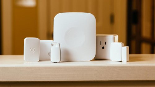 Samsung's smart home push hits disconnect