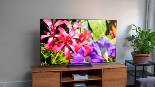 Best 55-Inch TVs for 2024: Samsung, Hisense, LG and More