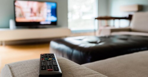 Don't Put Your TV There: Big-Screen Placement Tips