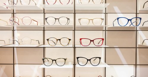 How to Choose the Best Eyeglass Frame for Your Face